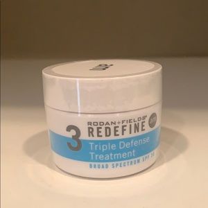 Rodan + Fields Triple Defense Treatment